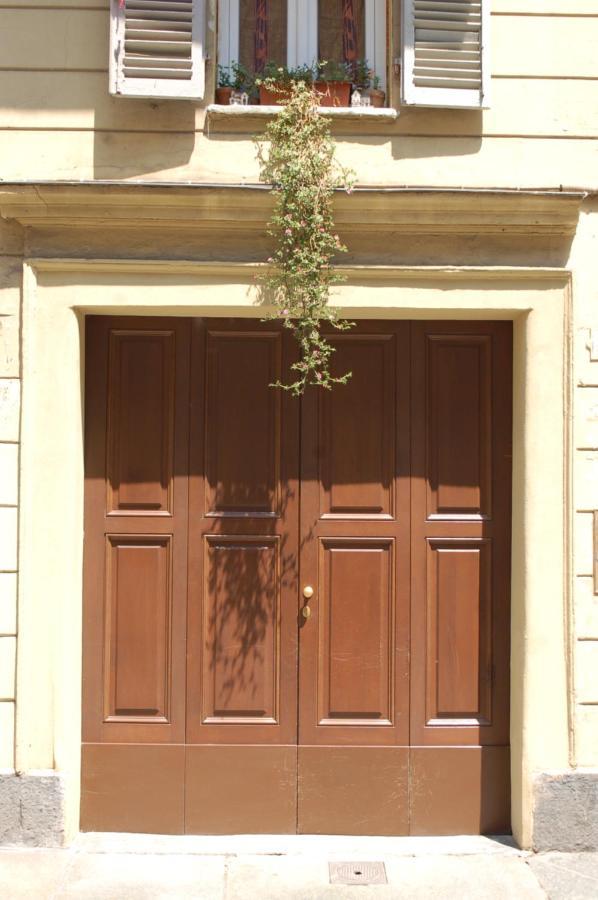 Gem In The City'S Heart Turin Exterior foto